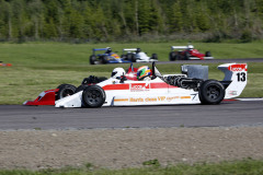 Velodromloppet Historic GP i Karlskoga