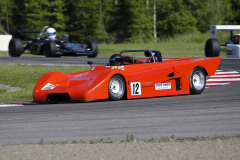 Velodromloppet Historic GP i Karlskoga