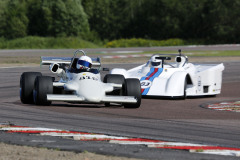 Velodromloppet Historic GP i Karlskoga