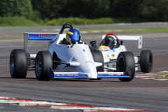 Velodromloppet Historic GP i Karlskoga