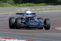 Velodromloppet Historic GP i Karlskoga