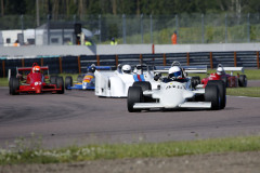 Velodromloppet Historic GP i Karlskoga