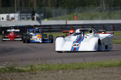 Velodromloppet Historic GP i Karlskoga