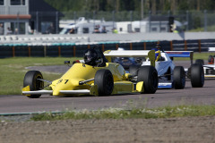Velodromloppet Historic GP i Karlskoga