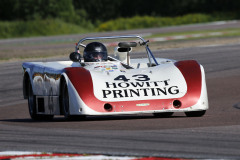 Velodromloppet Historic GP i Karlskoga