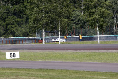 Velodromloppet Historic GP i Karlskoga