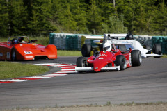Velodromloppet Historic GP i Karlskoga