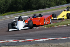 Velodromloppet Historic GP i Karlskoga