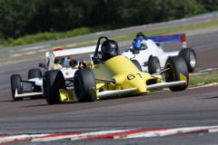 Velodromloppet Historic GP i Karlskoga