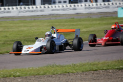Velodromloppet Historic GP i Karlskoga