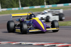 Velodromloppet Historic GP i Karlskoga