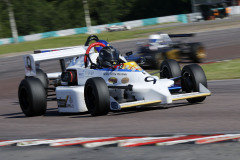 Velodromloppet Historic GP i Karlskoga