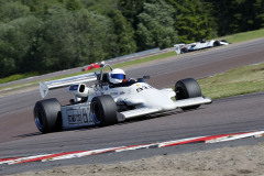 Velodromloppet Historic GP i Karlskoga