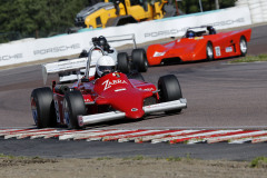 Velodromloppet Historic GP i Karlskoga