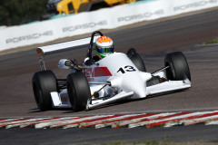 Velodromloppet Historic GP i Karlskoga