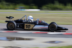 Velodromloppet Historic GP i Karlskoga