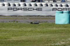 Velodromloppet Historic GP i Karlskoga