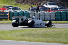 Velodromloppet Historic GP i Karlskoga