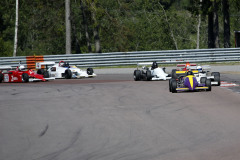 Velodromloppet Historic GP i Karlskoga