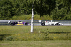 Velodromloppet Historic GP i Karlskoga