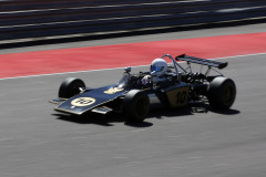 Velodromloppet Historic GP i Karlskoga