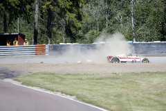 Velodromloppet Historic GP i Karlskoga