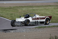 Velodromloppet Historic GP i Karlskoga