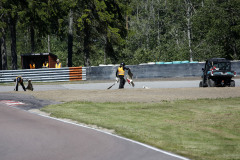 Velodromloppet Historic GP i Karlskoga