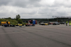 Velodromloppet Historic GP i Karlskoga