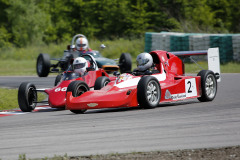 Velodromloppet Historic GP i Karlskoga