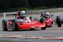 Velodromloppet Historic GP i Karlskoga