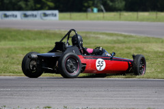 Velodromloppet Historic GP i Karlskoga