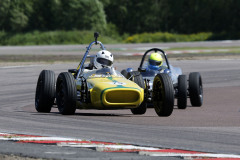 Velodromloppet Historic GP i Karlskoga