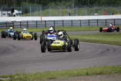 Velodromloppet Historic GP i Karlskoga