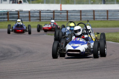 Velodromloppet Historic GP i Karlskoga