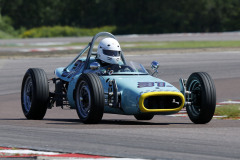 Velodromloppet Historic GP i Karlskoga