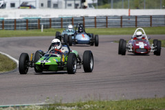 Velodromloppet Historic GP i Karlskoga