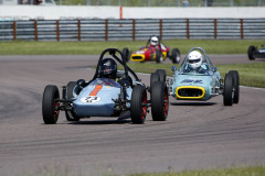 Velodromloppet Historic GP i Karlskoga