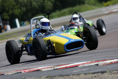 Velodromloppet Historic GP i Karlskoga