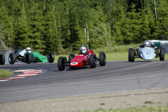 Velodromloppet Historic GP i Karlskoga