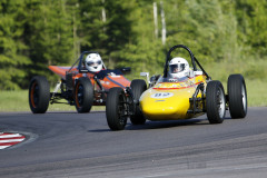 Velodromloppet Historic GP i Karlskoga