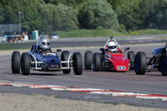 Velodromloppet Historic GP i Karlskoga