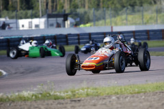 Velodromloppet Historic GP i Karlskoga