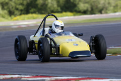 Velodromloppet Historic GP i Karlskoga