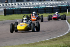 Velodromloppet Historic GP i Karlskoga