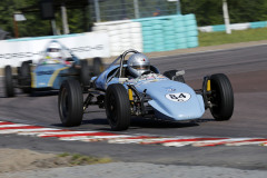 Velodromloppet Historic GP i Karlskoga