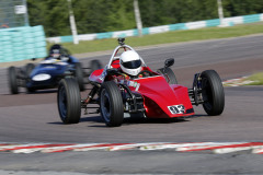 Velodromloppet Historic GP i Karlskoga