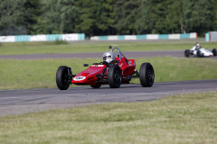 Velodromloppet Historic GP i Karlskoga