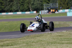 Velodromloppet Historic GP i Karlskoga