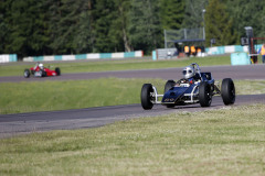 Velodromloppet Historic GP i Karlskoga